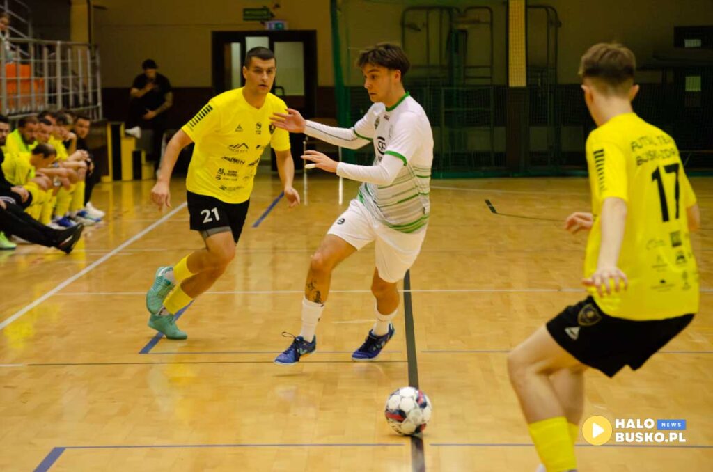 futsal team busko zdroj 15