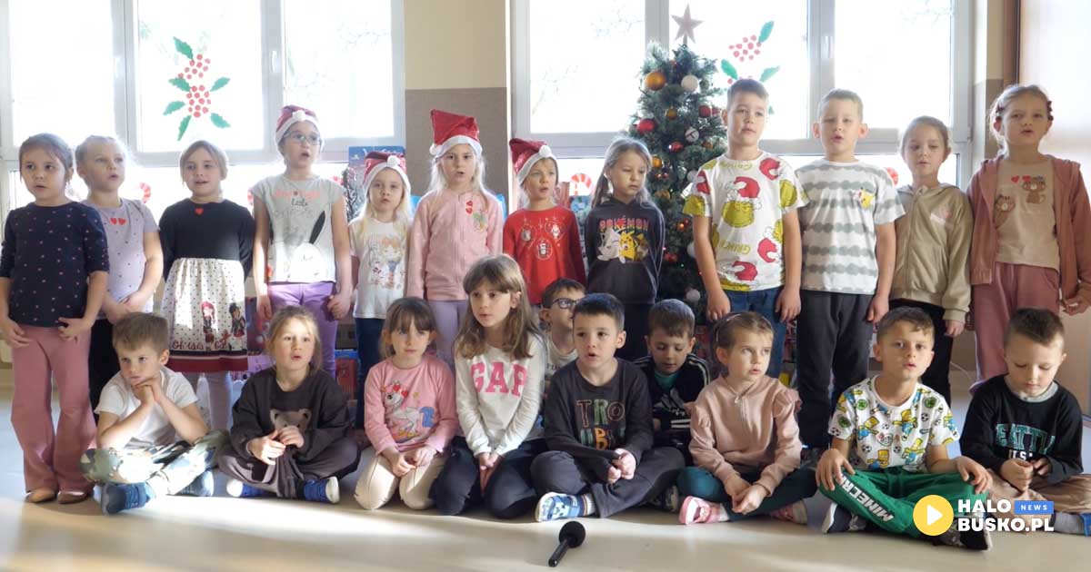 gwiazdka dla onkologii busko-zdrój