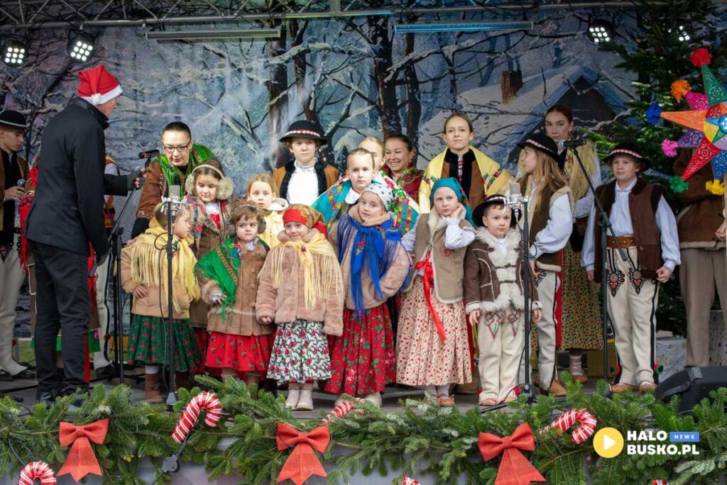ii jarmark bozonarodzeniowy w pacanowie 02