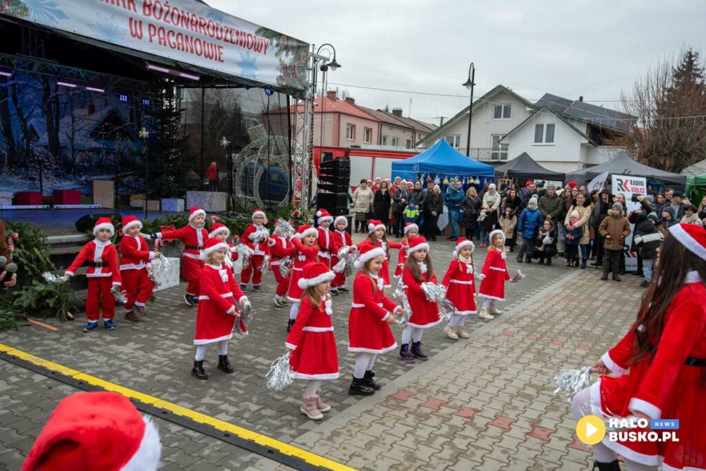 ii jarmark bozonarodzeniowy w pacanowie 03