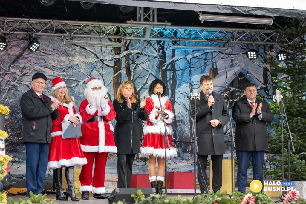 ii jarmark bozonarodzeniowy w pacanowie 06