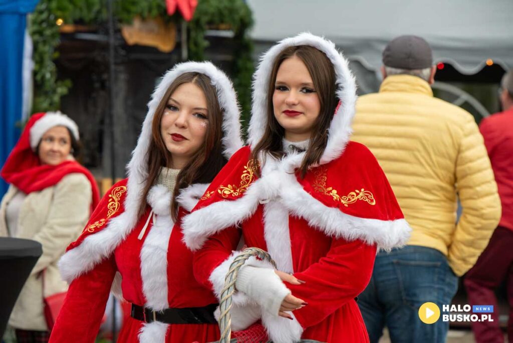 ii jarmark bozonarodzeniowy w pacanowie 10