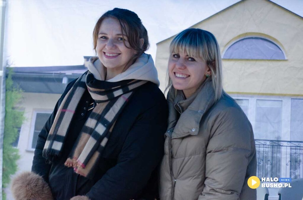 jarmark bozonarodzeniowy w busku zdroju 11