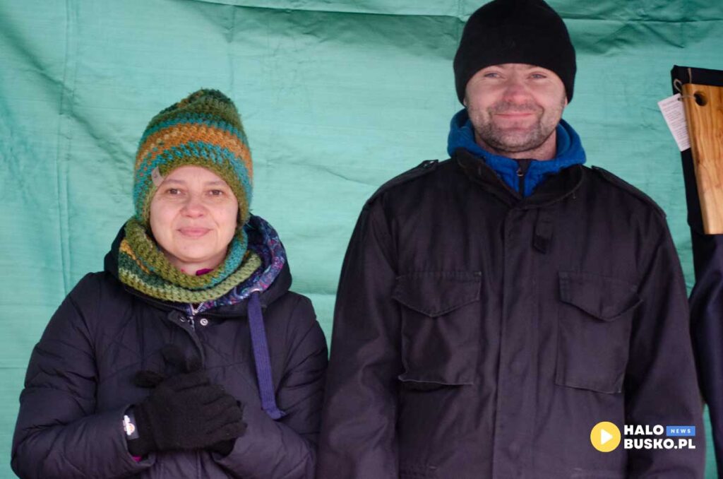 jarmark bozonarodzeniowy w busku zdroju 13