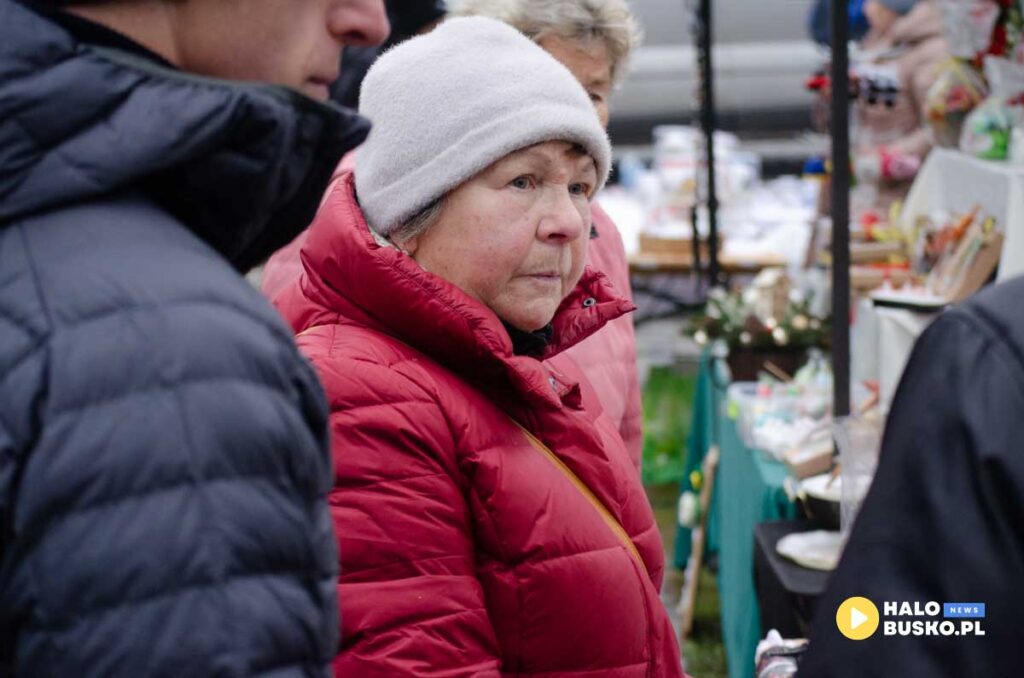jarmark bozonarodzeniowy w busku zdroju 14