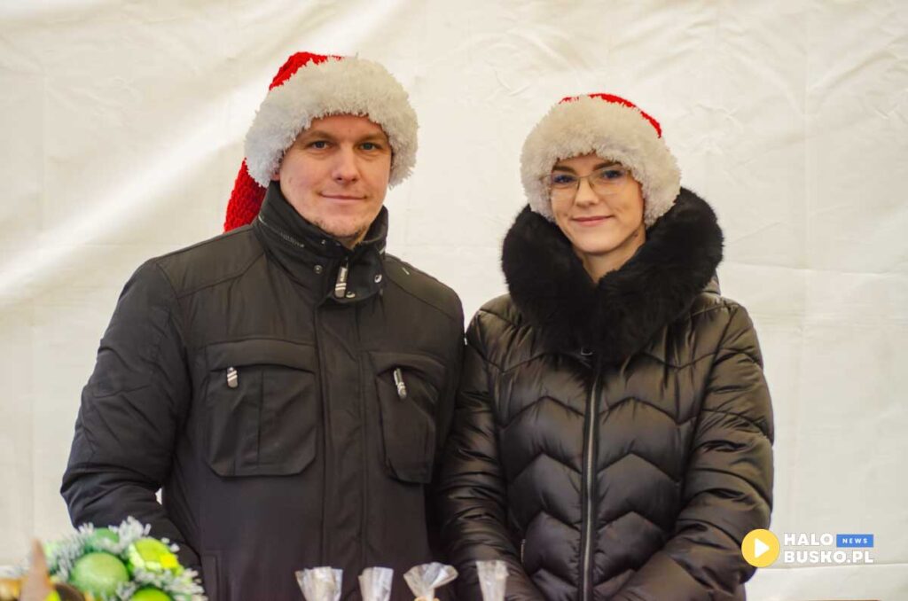 jarmark bozonarodzeniowy w busku zdroju 15