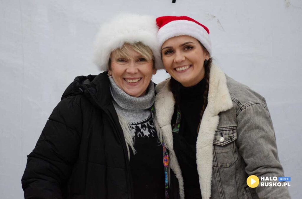 jarmark bozonarodzeniowy w busku zdroju 19