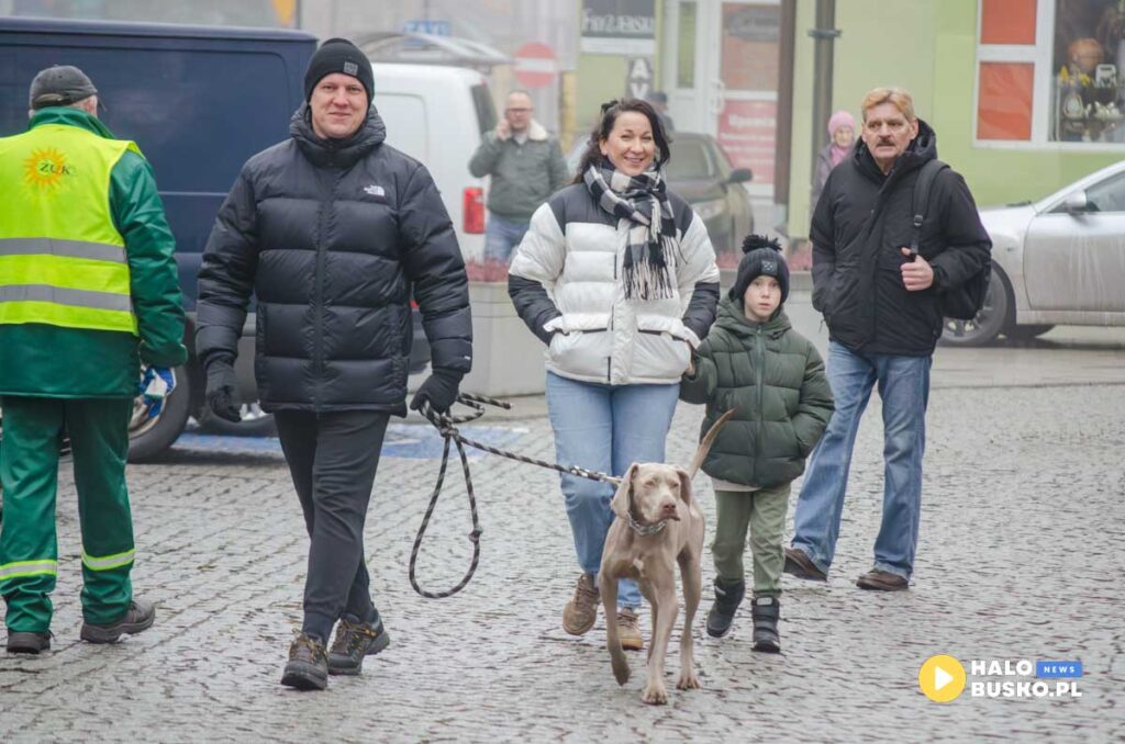 jarmark bozonarodzeniowy w busku zdroju 2