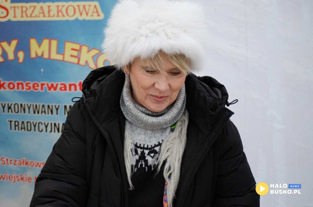 jarmark bozonarodzeniowy w busku zdroju 20