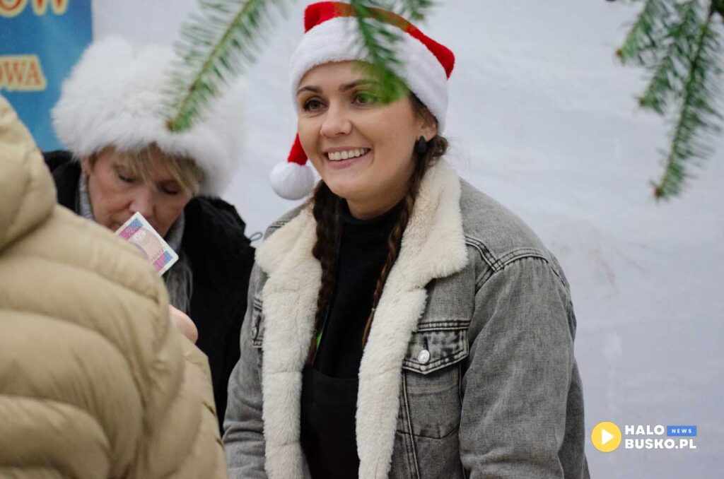 jarmark bozonarodzeniowy w busku zdroju 21