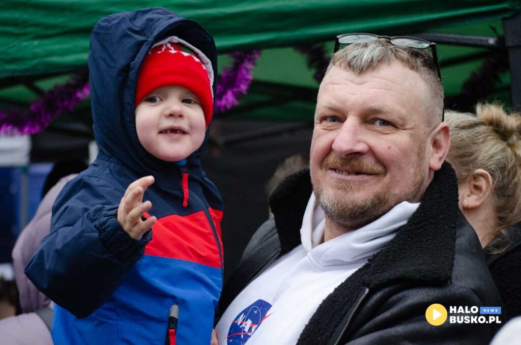 jarmark bozonarodzeniowy w busku zdroju 22