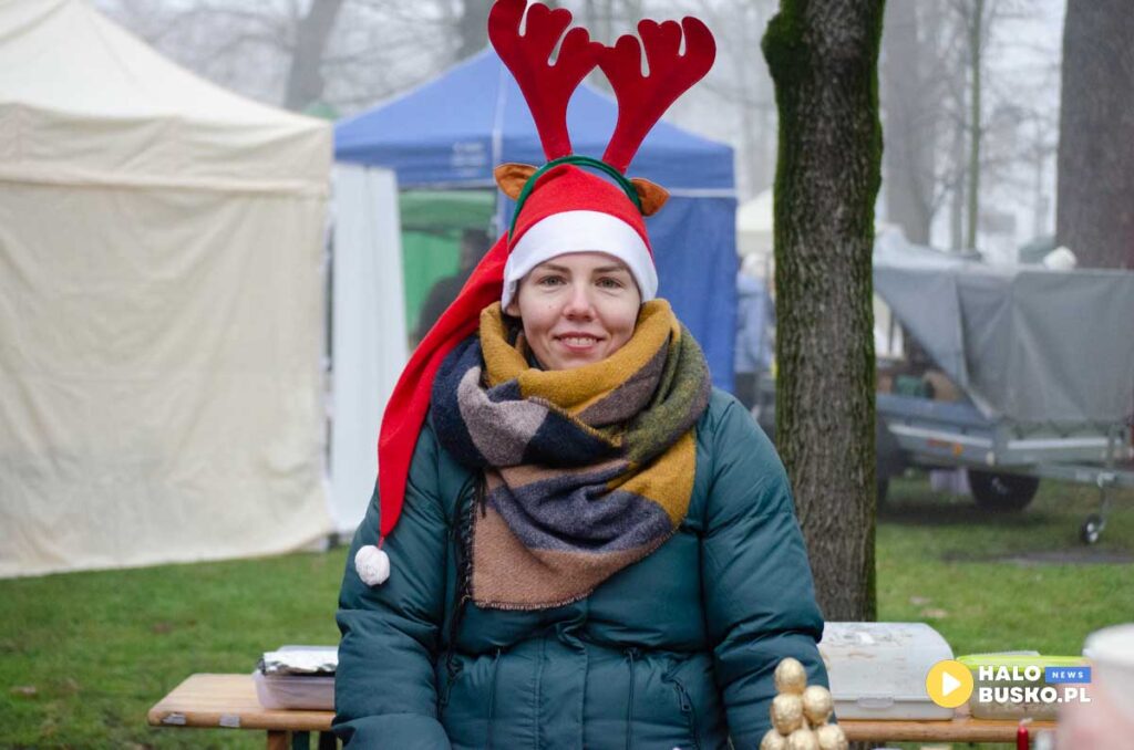 jarmark bozonarodzeniowy w busku zdroju 24