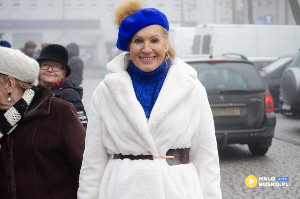 jarmark bozonarodzeniowy w busku zdroju 25