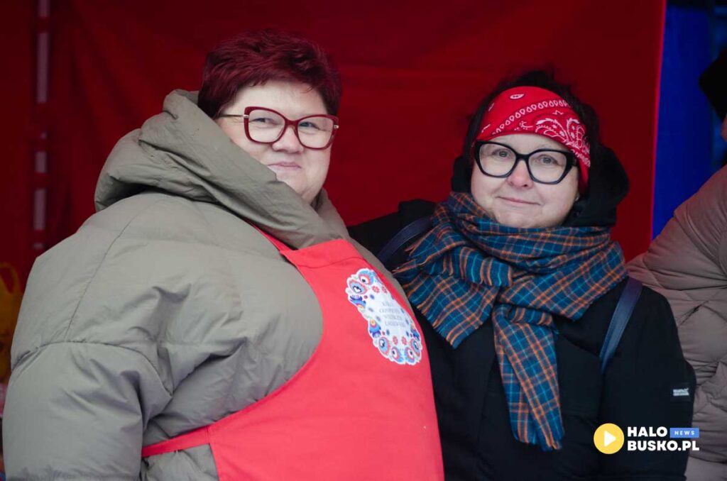 jarmark bozonarodzeniowy w busku zdroju 28