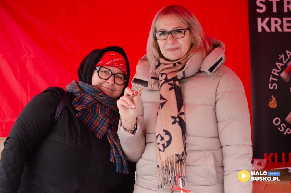 jarmark bozonarodzeniowy w busku zdroju 31