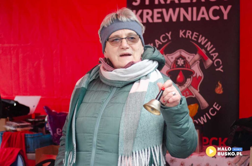 jarmark bozonarodzeniowy w busku zdroju 32