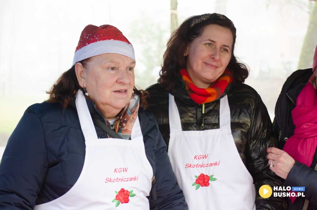 jarmark bozonarodzeniowy w busku zdroju 37