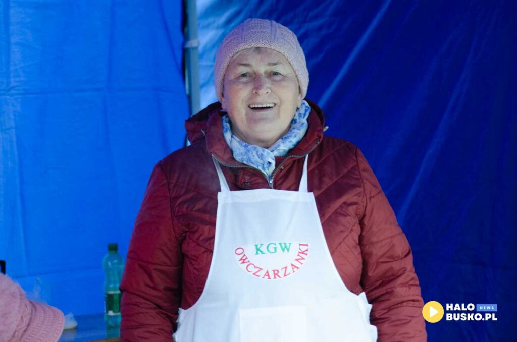 jarmark bozonarodzeniowy w busku zdroju 38