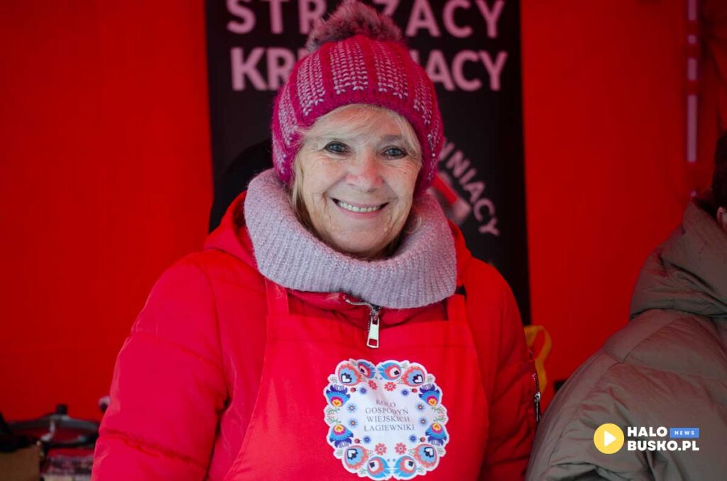 jarmark bozonarodzeniowy w busku zdroju 39