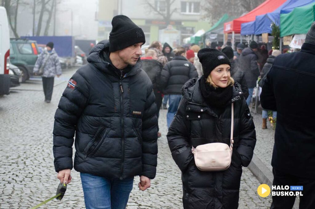 jarmark bozonarodzeniowy w busku zdroju 43