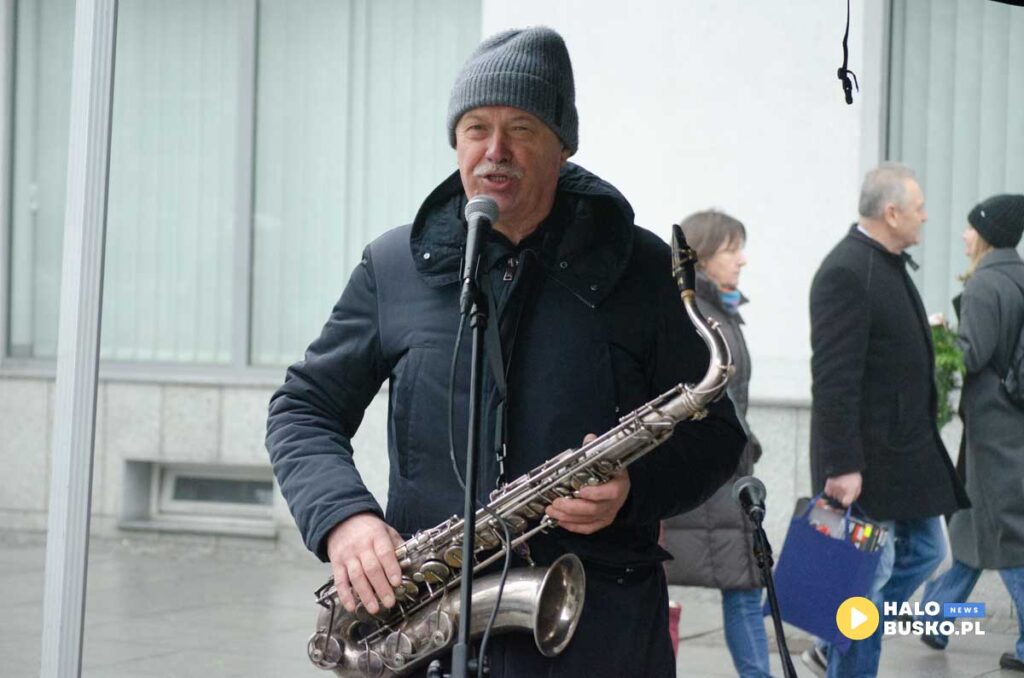 jarmark bozonarodzeniowy w busku zdroju 44