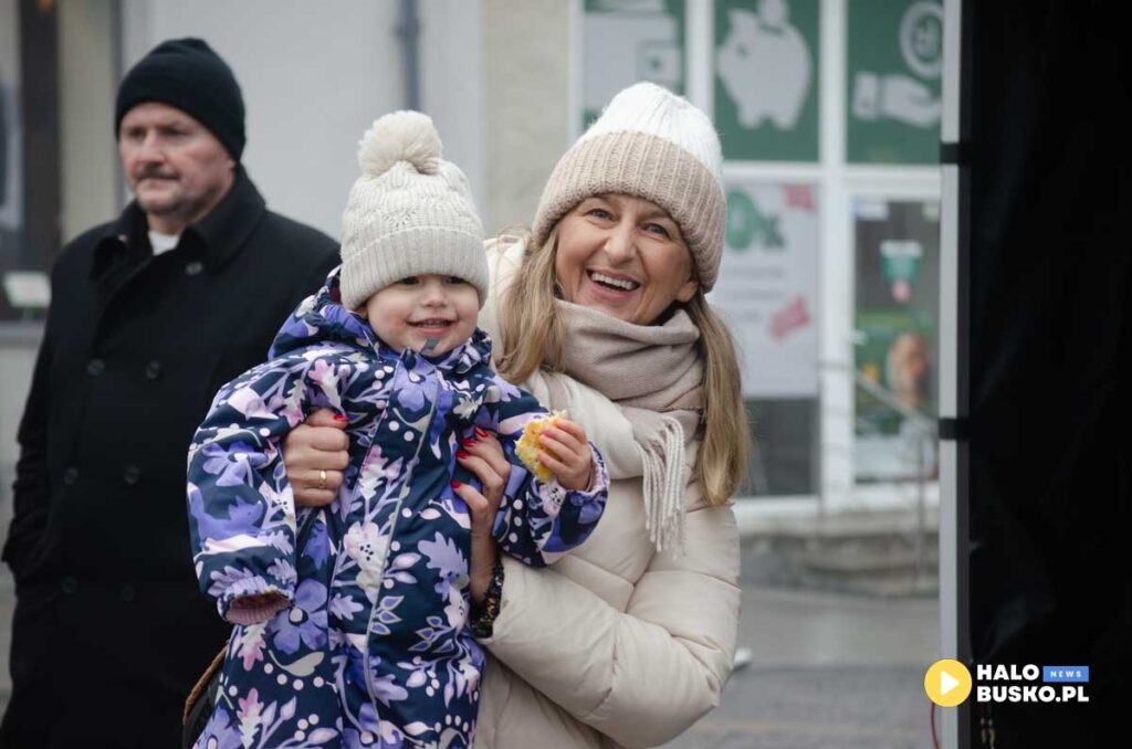 jarmark bozonarodzeniowy w busku zdroju 5