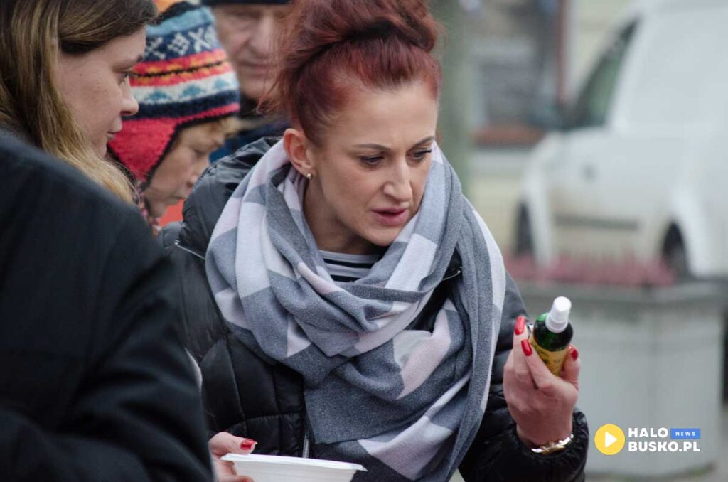 jarmark bozonarodzeniowy w busku zdroju 8