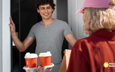 Bistro Regionalna uruchomiła dowozy – 20% zniżki przez cały grudzień!