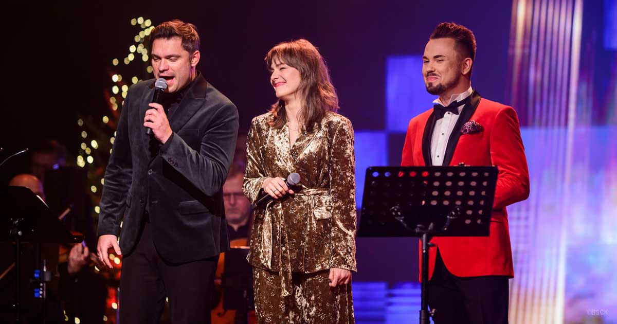 koncert kolęd w busku-zdroju