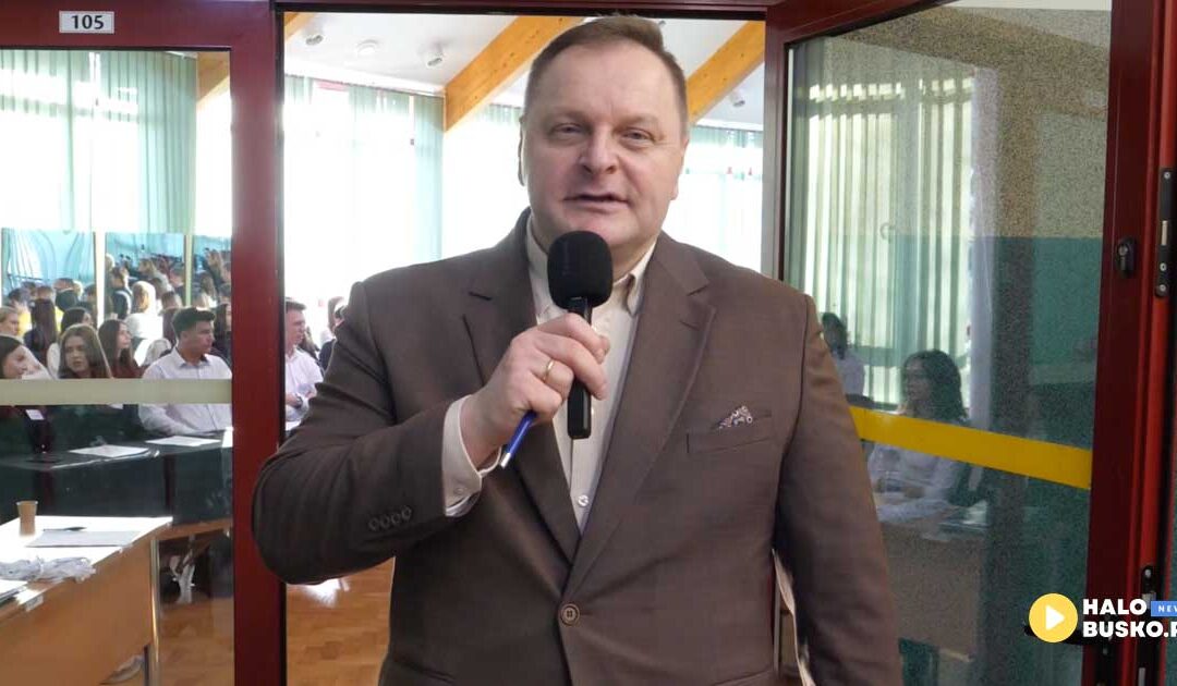 Konferencja podsumowująca projekt „Nabywanie umiejętności dla zrównoważonej przyszłości” w BSCK.