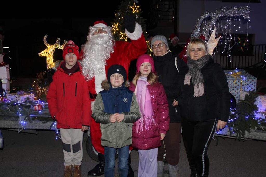 konwoj swietego mikolaja w tuczepach 3