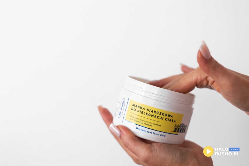 kosmetyki dr duda prezent z buska zdroju 4