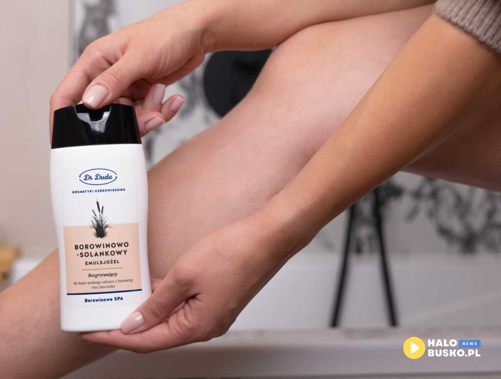 kosmetyki dr duda prezent z buska zdroju 6