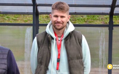 Łukasz Prażuch kierownikiem ds. Sportu w Buskim Ośrodku Sportu i Rekreacji w Busku-Zdroju!