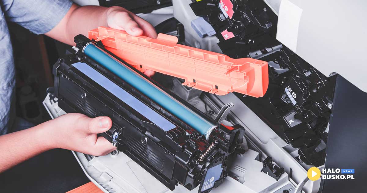 m-copy busko-zdrój - drukarki busko-zdrój