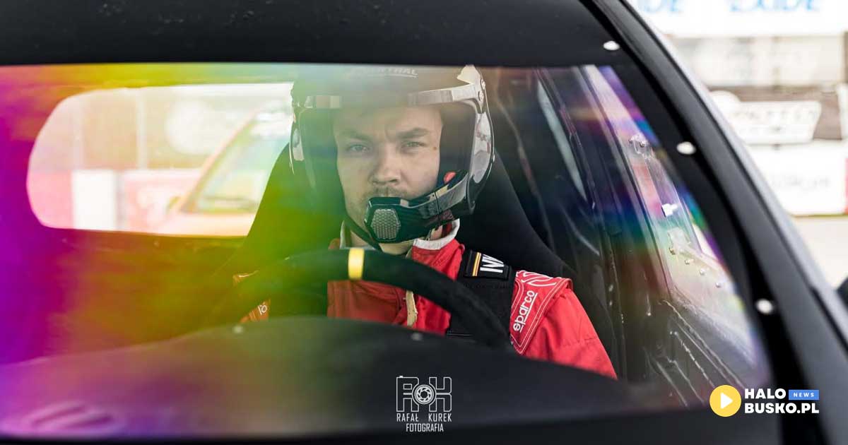 marcin wesołowski busko-zdrój