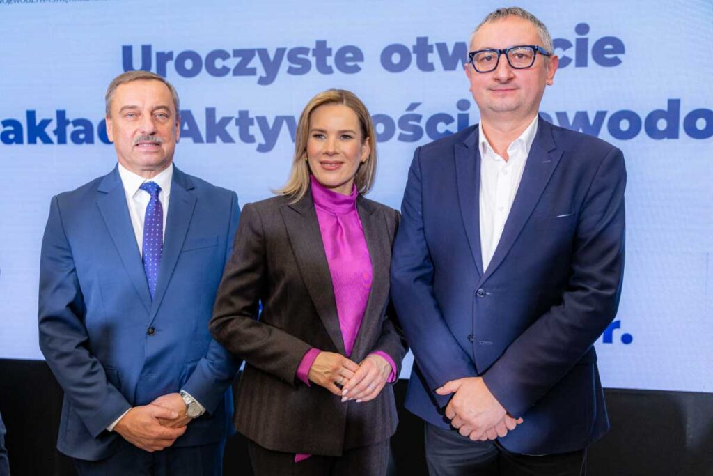 marta nawrocka w busku zdroju 3