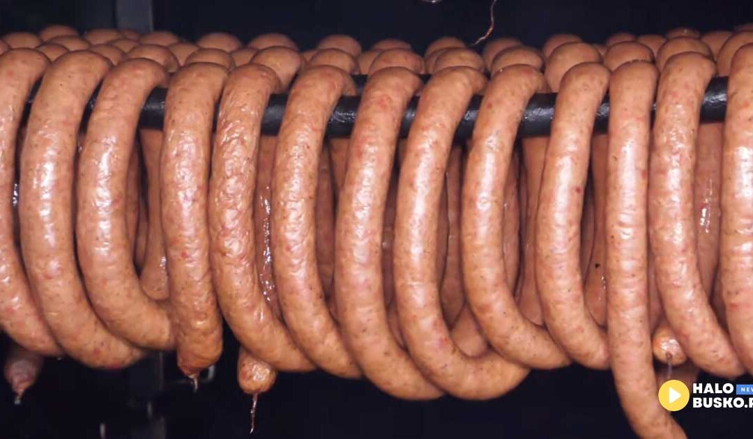Tradycyjne wędliny na święta? Masarnia Zborów zaprasza po świąteczne rarytasy!
