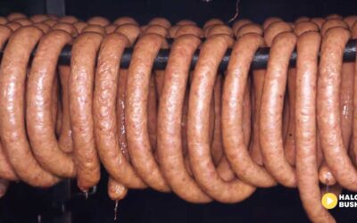 Tradycyjne wędliny na święta? Masarnia Zborów zaprasza po świąteczne rarytasy!