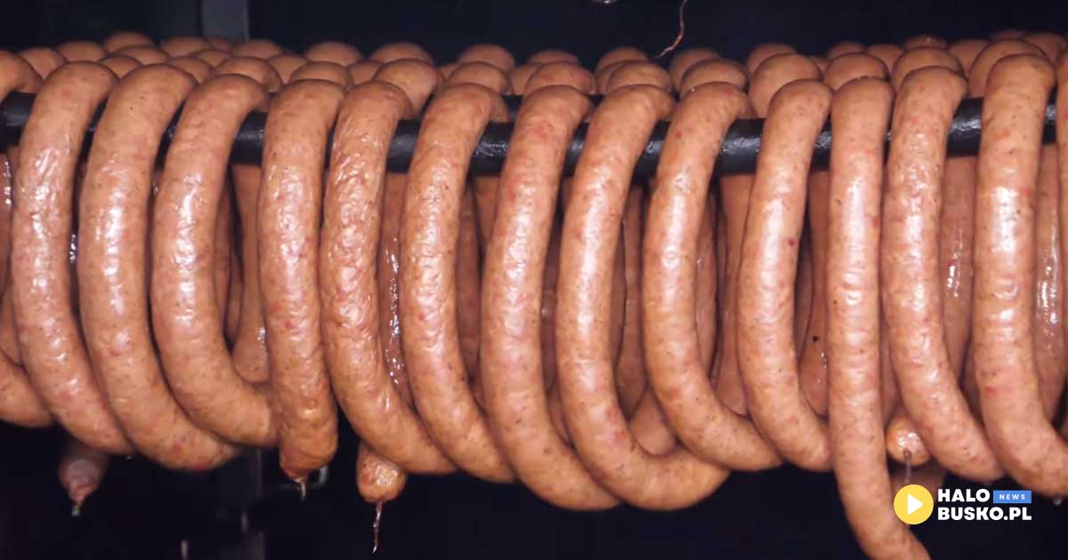 masarnia zborów na święta