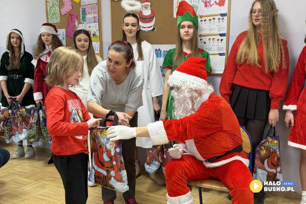 mikolajki w sosw bronina 6