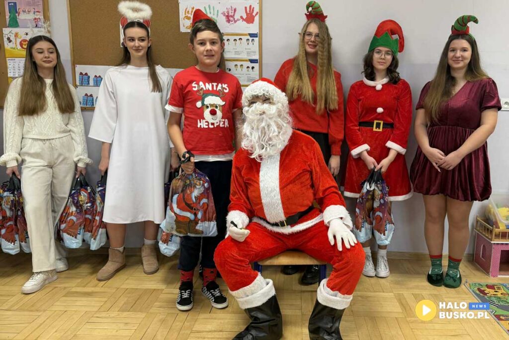 mikolajki w sosw bronina 7