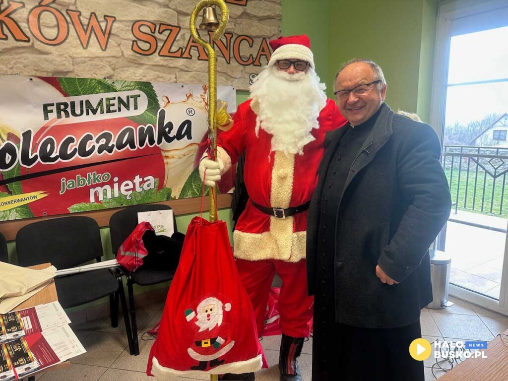 mikolajkowa akcja krwiodawstwa w szancu 07