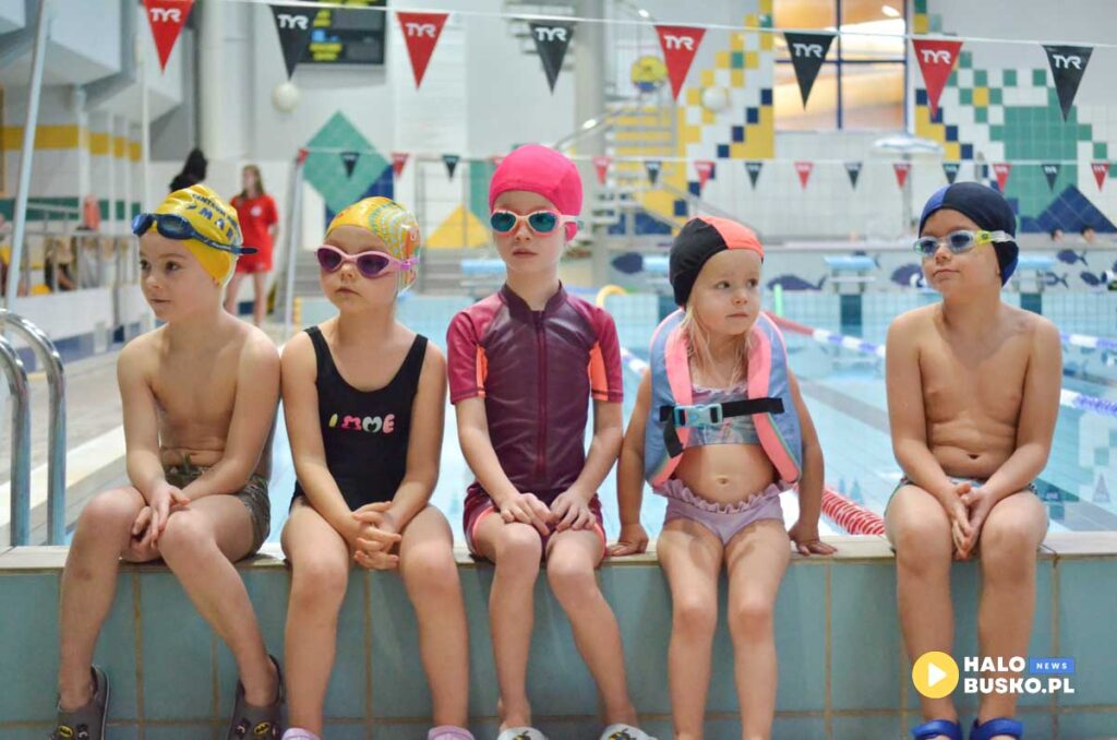 mikolajkowe plywanie w busku zdroju 2025 1