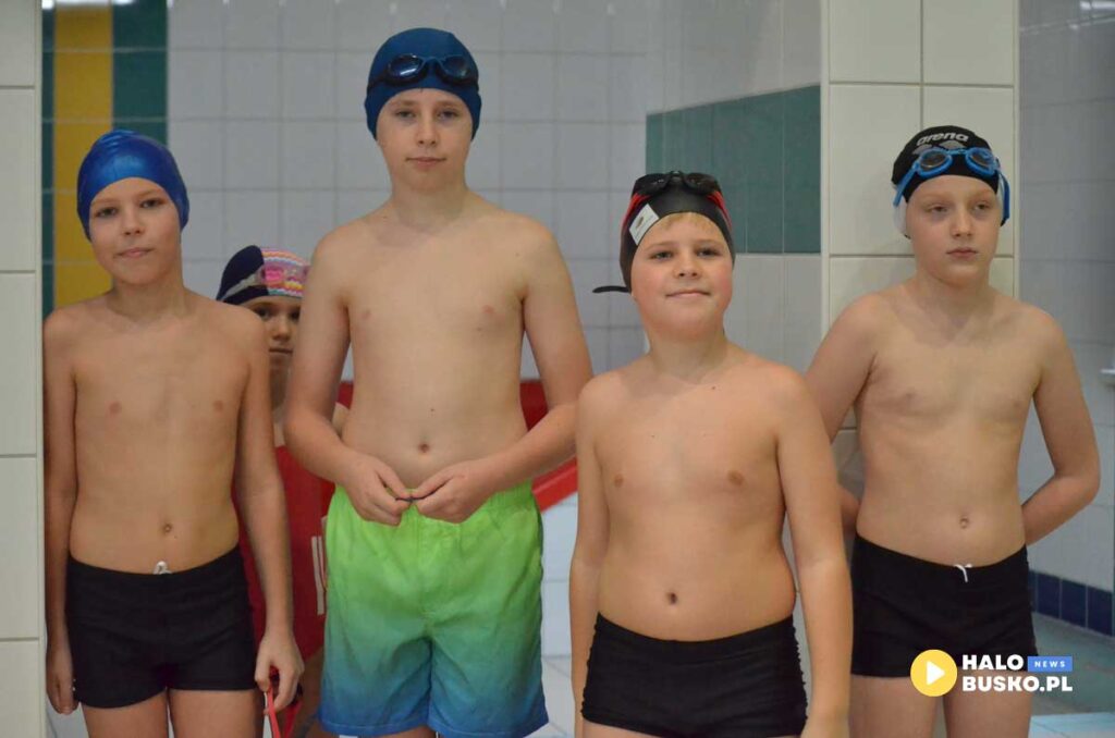 mikolajkowe plywanie w busku zdroju 2025 13