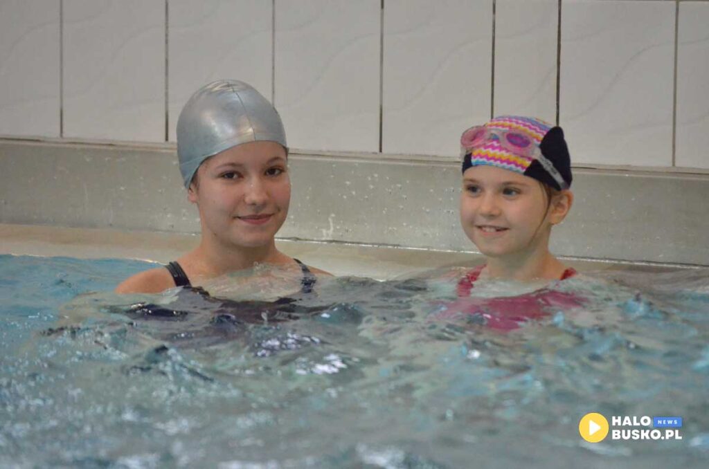mikolajkowe plywanie w busku zdroju 2025 3