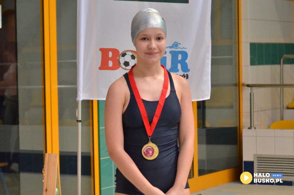 mikolajkowe plywanie w busku zdroju 2025 4