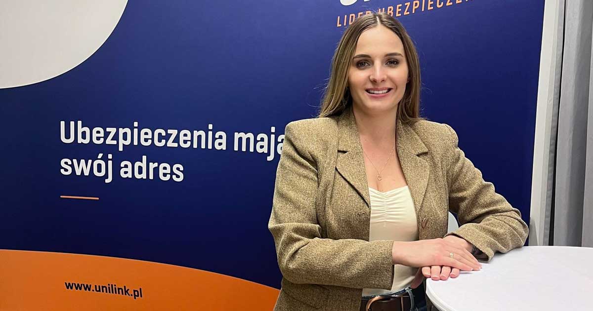 monika rogala ubezpieczenia