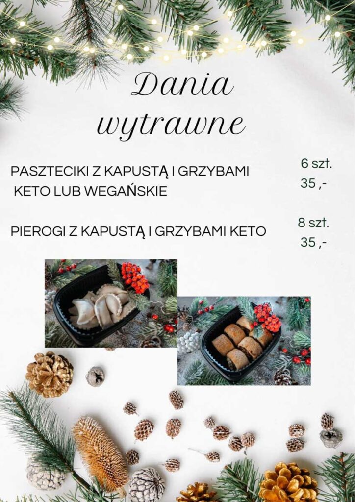 oferta fit cake busko zdroj na swieta 2