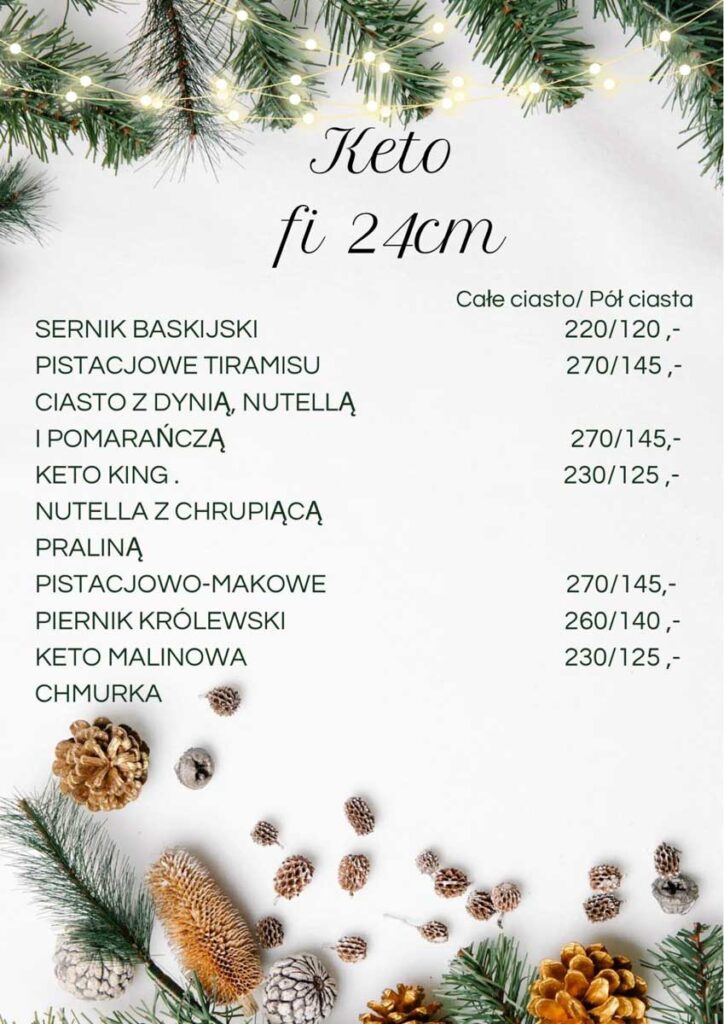 oferta fit cake busko zdroj na swieta 4